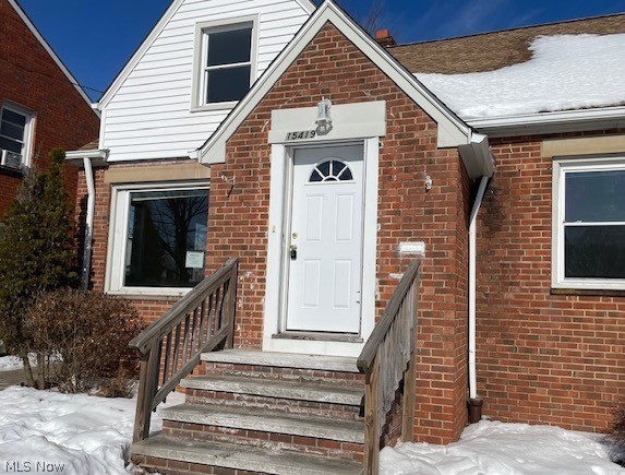 15419 Invermere Avenue, Cleveland, OH - Photo 2