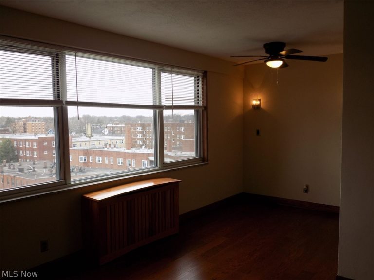 11850 Edgewater Drive #701, Lakewood, OH - Photo 4