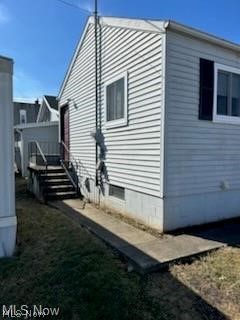 606 West Street, Caldwell, OH - Photo 2
