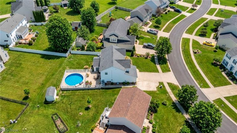 4253 Santina Way, Lorain, OH - Photo 8
