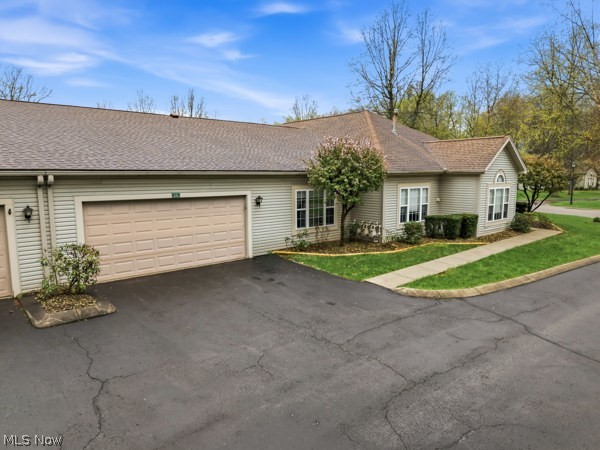 5 Hunters Woods Boulevard #5A, Canfield, OH - Photo 2