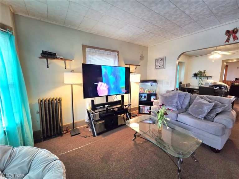 4001 Archwood Avenue, Cleveland, OH - Photo 6