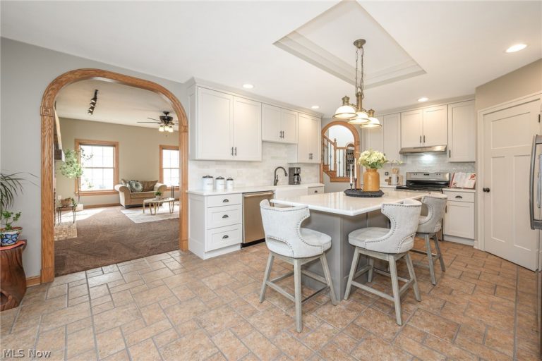 5163 Beckett Ridge, Stow, OH - Photo 5