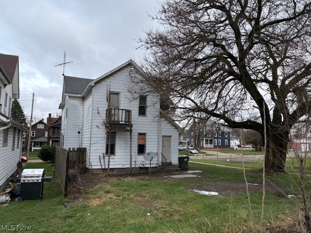 223 Oxford Street, Alliance, OH - Photo 4