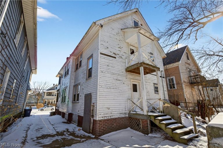 456 149th Street, Cleveland, OH - Photo 3