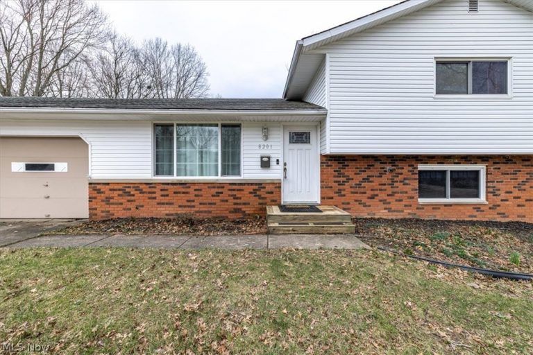 8201 Royalview Drive, Parma, OH - Photo 2