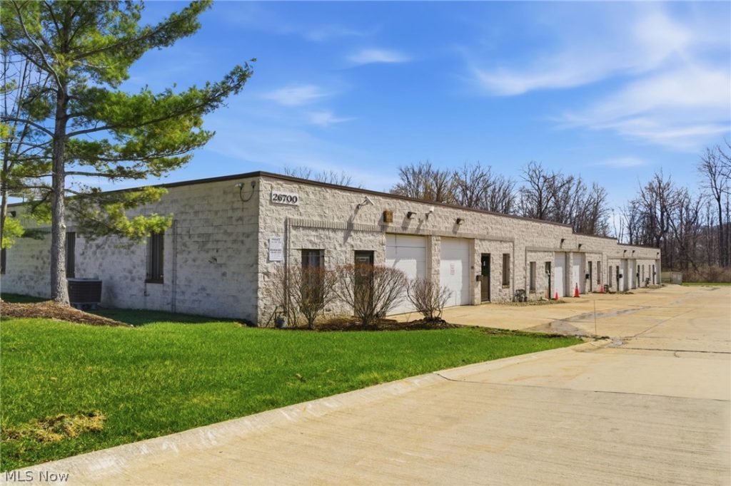 26700 Renaissance Parkway, Warrensville Heights, OH