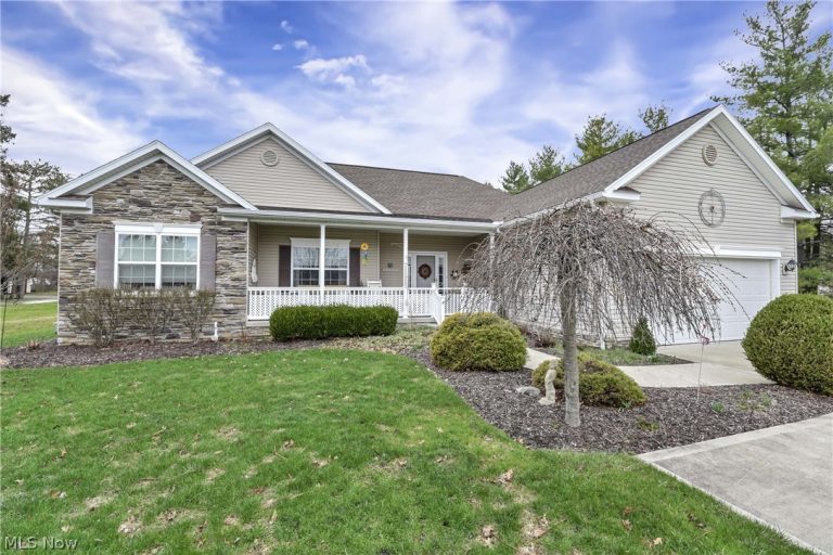 12218 Prospect Road, Strongsville, OH, 44149