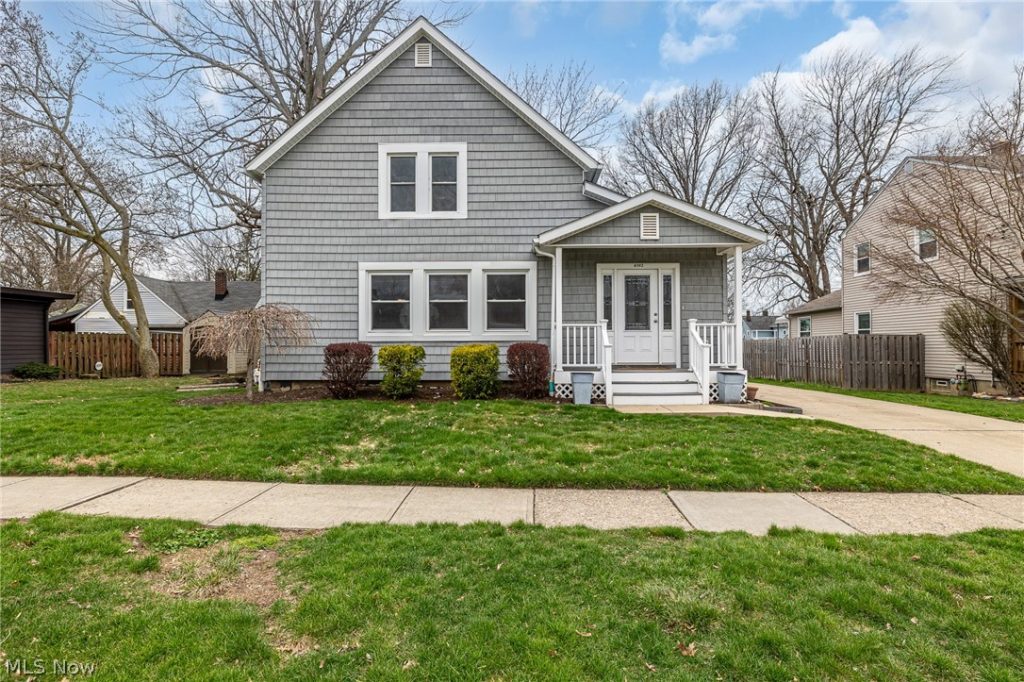 4302 Murray Avenue, Willoughby, OH