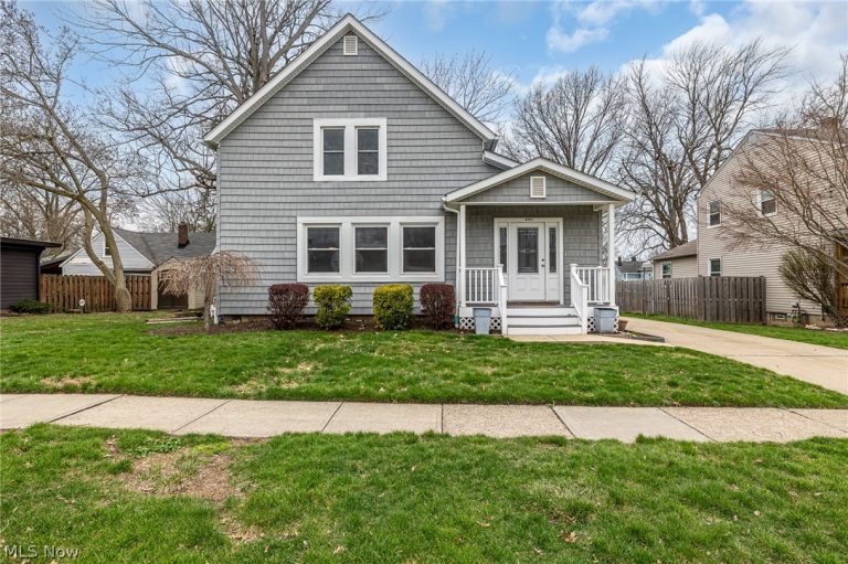 4302 Murray Avenue, Willoughby, OH, 44094