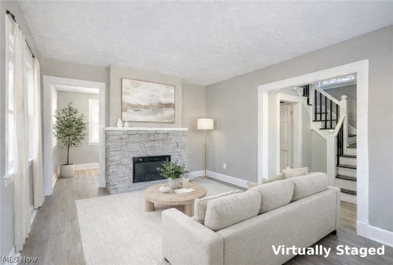 561 Melrose Street, Akron, OH - Photo 3