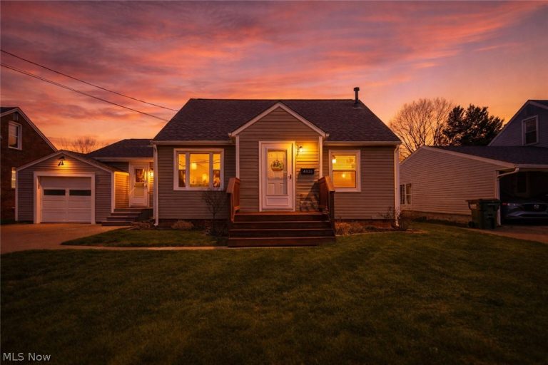 4933 14th Street, Canton, OH, 44710