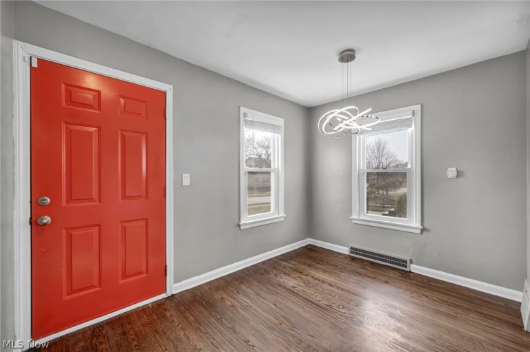 4704 Wetzel Avenue, Cleveland, OH - Photo 3