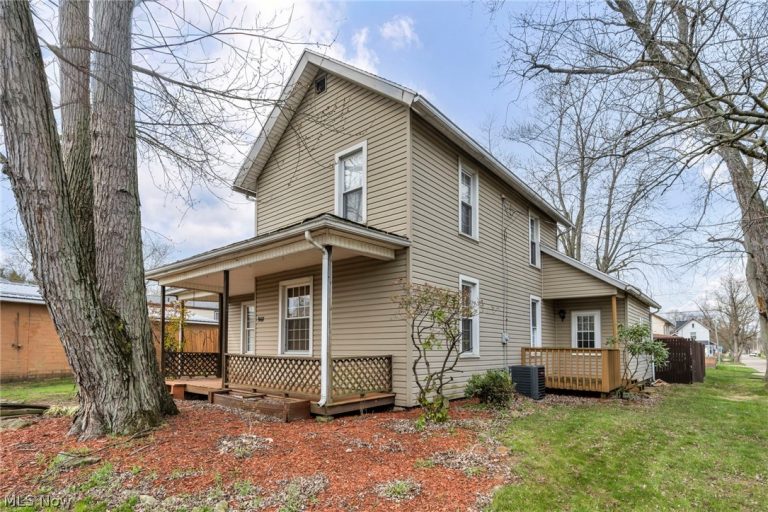 907 Duncan Street, Massillon, OH - Photo 4