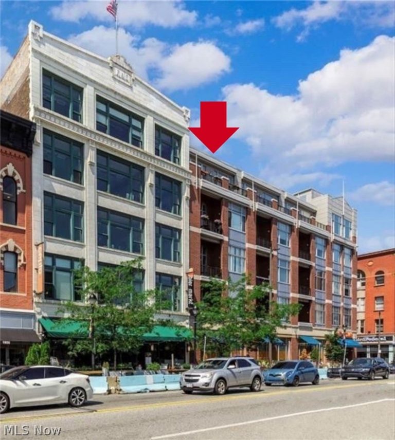 1951 26th. Street #511, Cleveland, OH, 44113