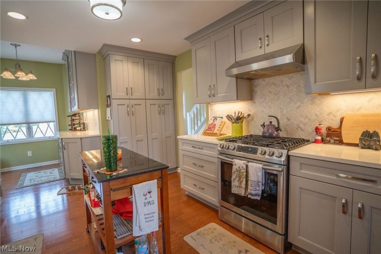 26 Aberdeen Court, Rocky River, OH - Photo 5