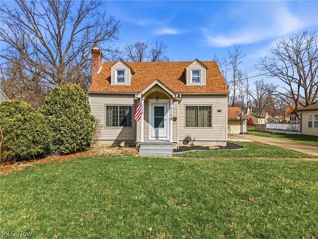 2138 Hermosa Drive, Youngstown, OH