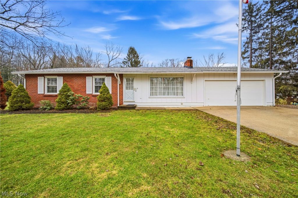 1930 52nd Street, Ashtabula, OH