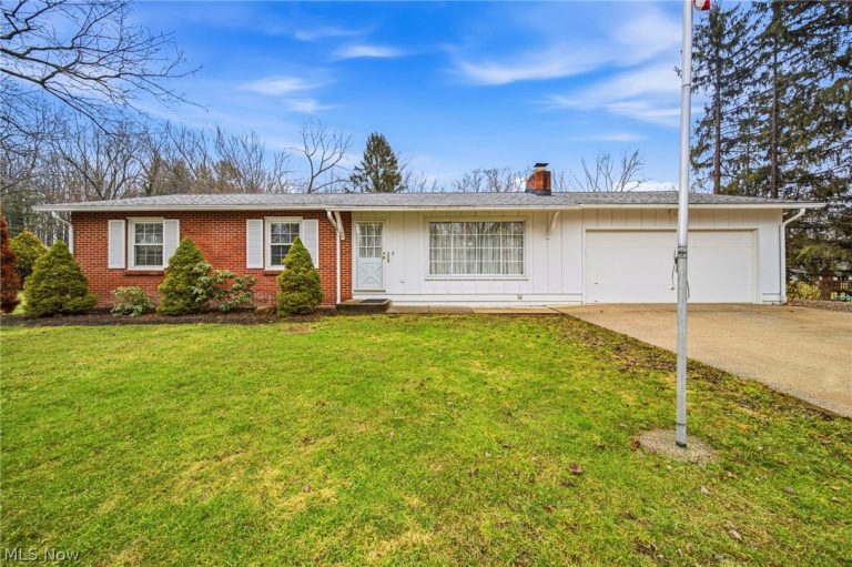 1930 52nd Street, Ashtabula, OH, 44004