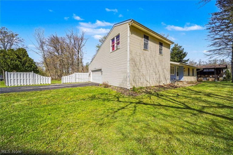4761 Austin Road, Geneva, OH - Photo 3