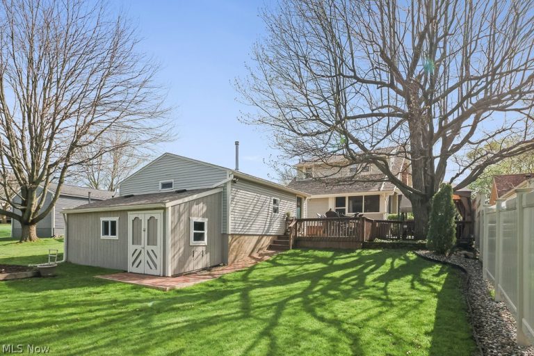 122 Overlook Avenue, Wadsworth, OH - Photo 8