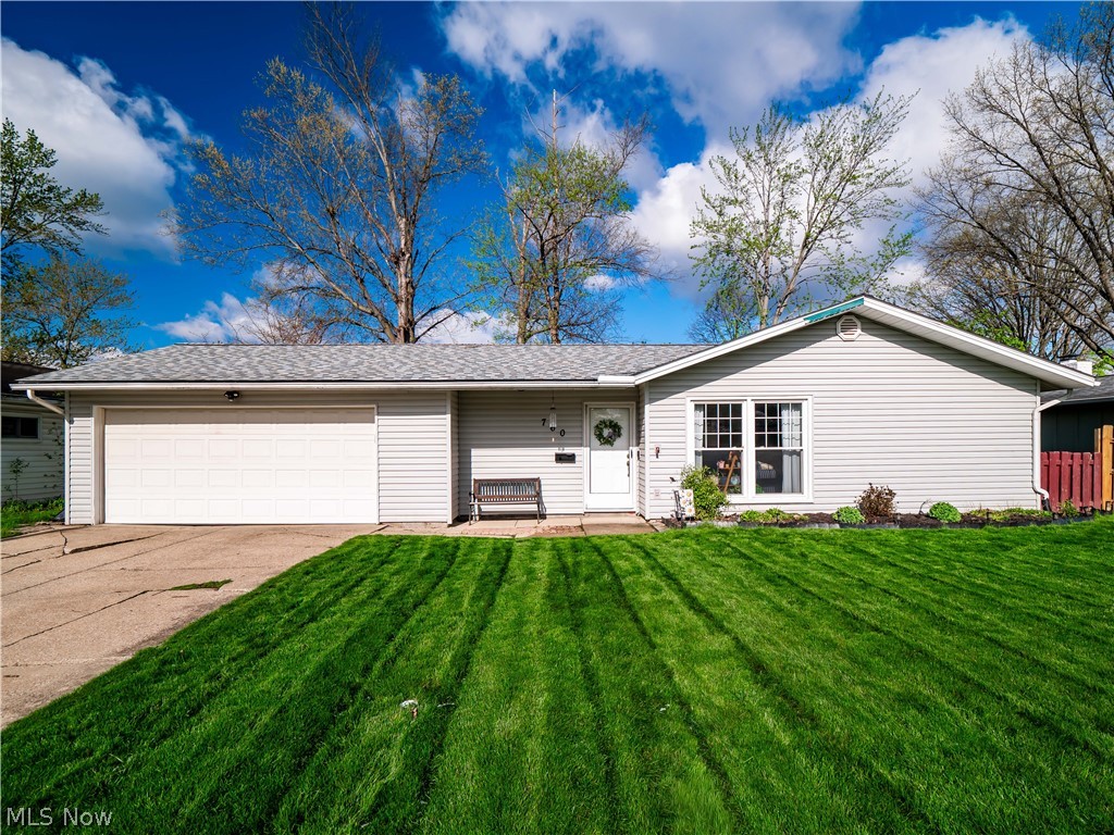 760 Trotter Lane, Berea, OH
