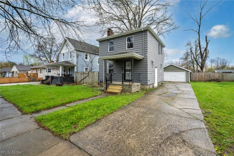 330 18th Street, Elyria, OH - Photo 3