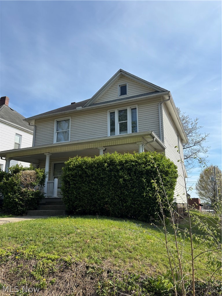 707 Locust Street, Coshocton, OH - Photo 2