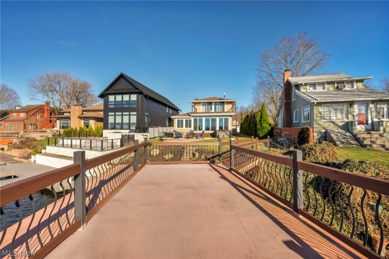 4786 Bickford Avenue, Akron, OH - Photo 4