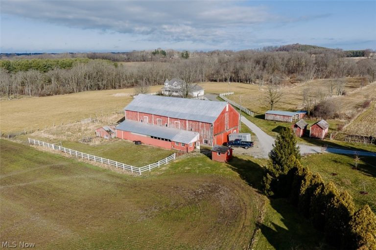 9265 Georgetown Street, Louisville, OH - Photo 6