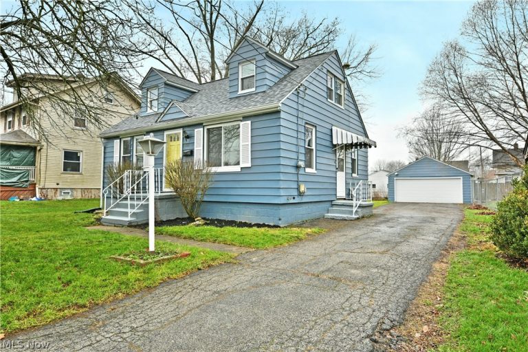 1787 Bonnie Brae Avenue, Warren, OH - Photo 3