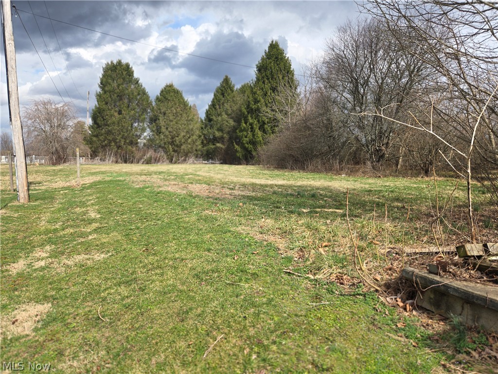 107 Cemetery Street, Roseville, OH