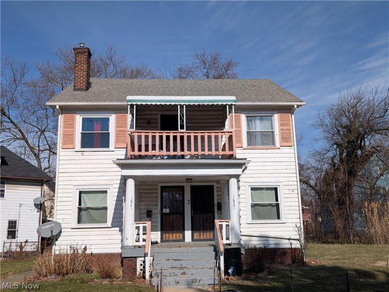 1623 Delmont Avenue, East Cleveland, OH - Photo 3