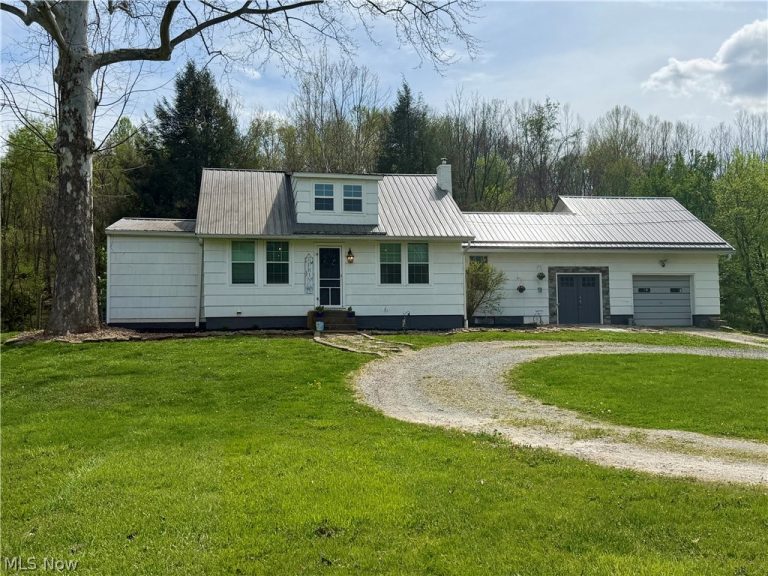 16770 State Route 550, Marietta, OH, 45750