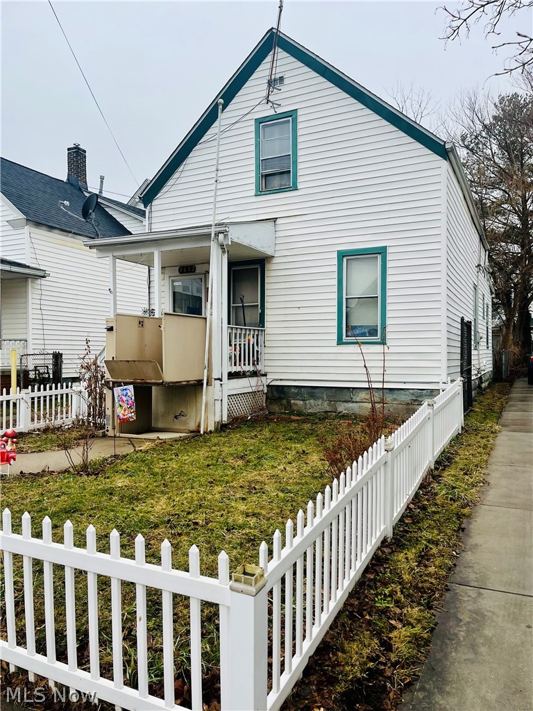 3612 48th Street, Cleveland, OH - Photo 2