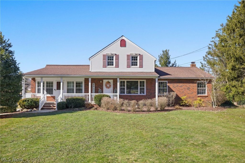 7380 Walters Road, Hudson, OH