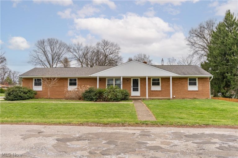 740 Marion Avenue, Massillon, OH, 44646