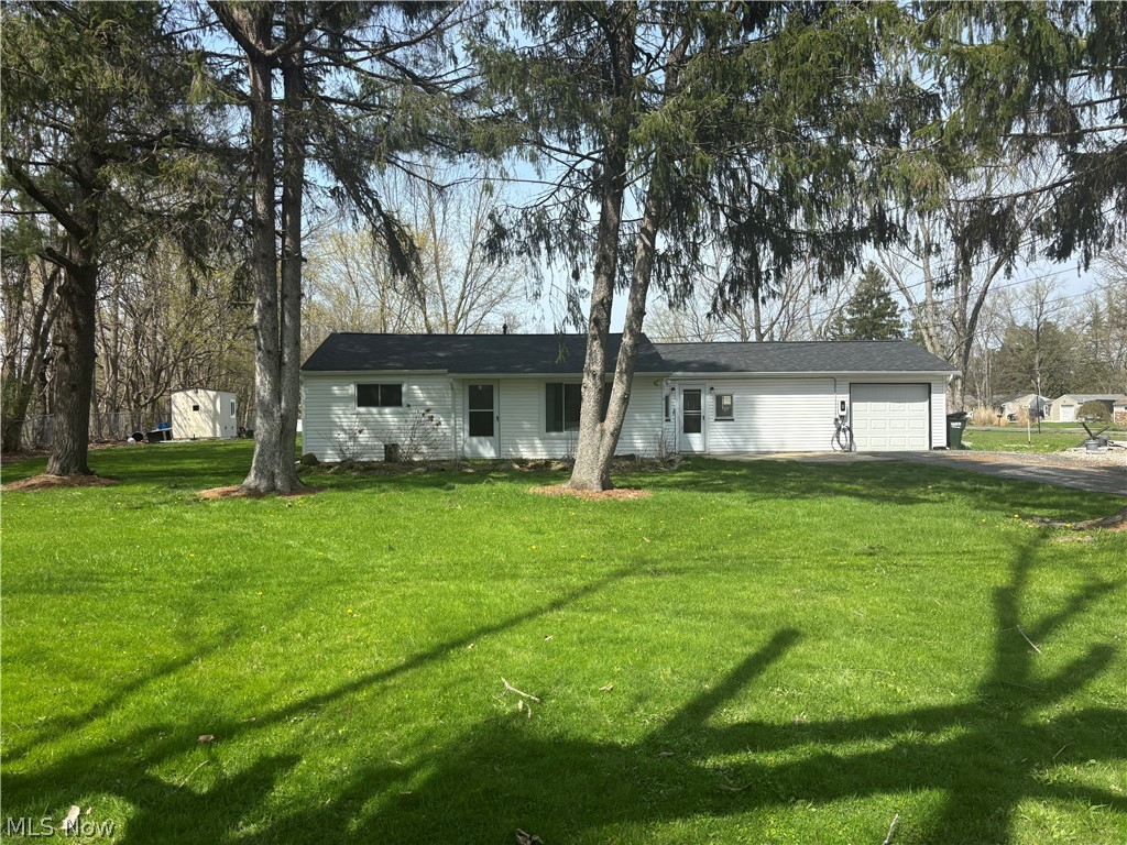 3229 Winchell Road, Mantua, OH