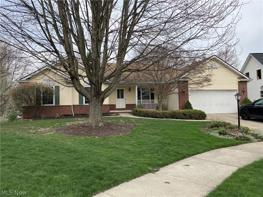 7580 Dover Lane, Parma, OH