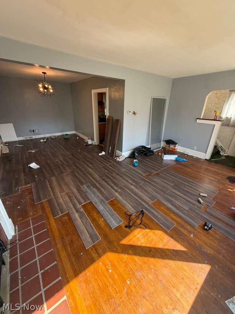 521 Archwood Avenue, Akron, OH - Photo 4