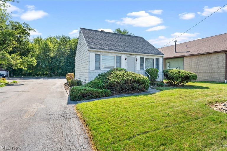 5363 Oberlin Avenue, Lorain, OH, 44053