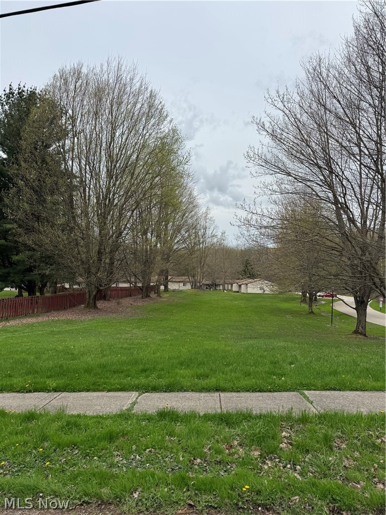 461 Gates Street, Andover, OH, 44003