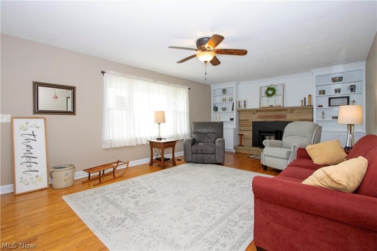 2981 Firestone Road, Wooster, OH - Photo 3