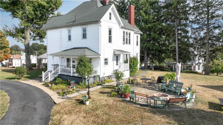 501 Main Street, Barnesville, OH - Photo 4