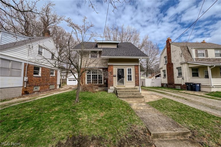 1603 Hampton Road, Akron, OH - Photo 3