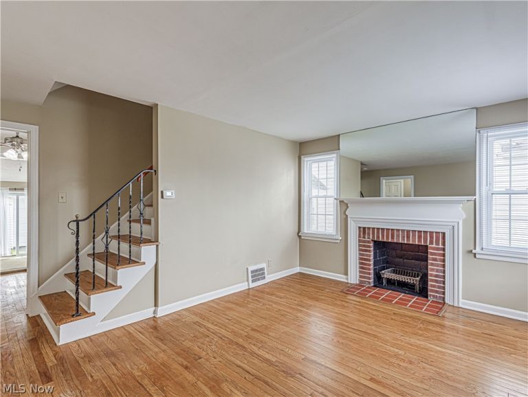 15606 Scottsdale Boulevard, Shaker Heights, OH - Photo 8
