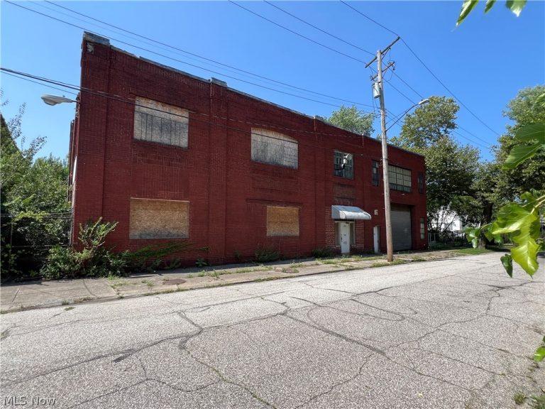 1802 47th Street, Cleveland, OH, 44103