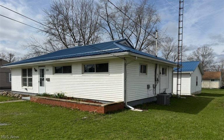 359 Denman Avenue, Cortland, OH - Photo 2