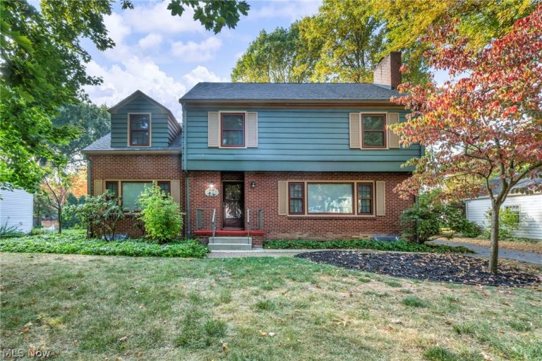232 Edna Street, Poland, OH, 44514