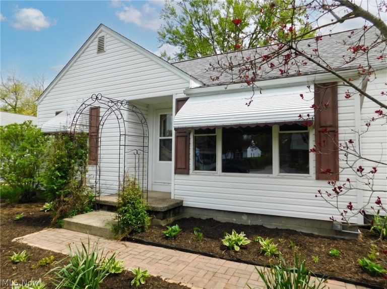 4763 Belle Meadow Road, Mentor, OH - Photo 2